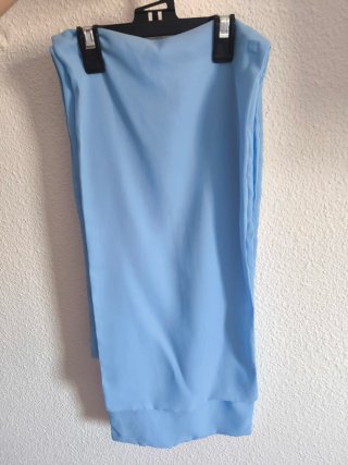 Vestido Lady Pipa Orfila
