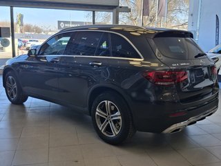 Mercedes-Benz GLC 300 D-SUV (X254) 2021
