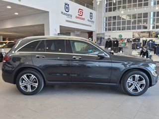 Mercedes-Benz GLC 300 D-SUV (X254) 2021