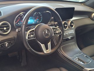 Mercedes-Benz GLC 300 D-SUV (X254) 2021