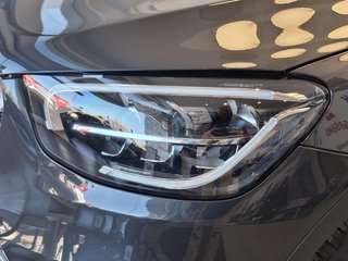 Mercedes-Benz GLC 300 D-SUV (X254) 2021