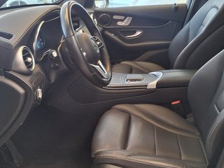 Mercedes-Benz GLC 300 D-SUV (X254) 2021