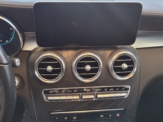 Mercedes-Benz GLC 300 D-SUV (X254) 2021