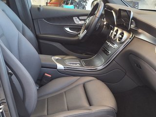 Mercedes-Benz GLC 300 D-SUV (X254) 2021