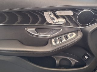 Mercedes-Benz GLC 300 D-SUV (X254) 2021