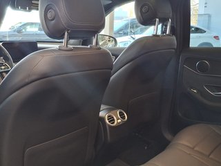 Mercedes-Benz GLC 300 D-SUV (X254) 2021