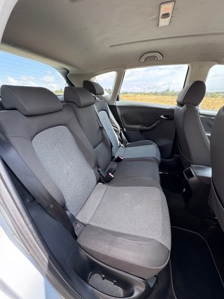 SEAT Toledo