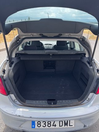 SEAT Toledo