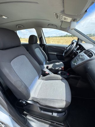 SEAT Toledo