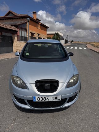 SEAT Toledo