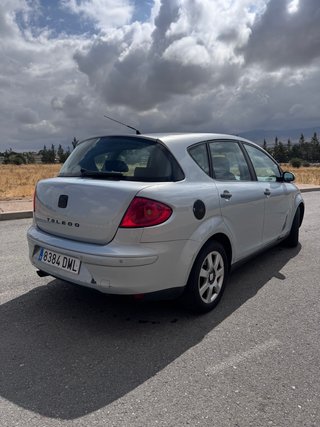 SEAT Toledo