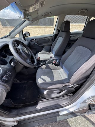 SEAT Toledo