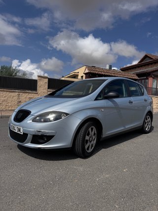 SEAT Toledo