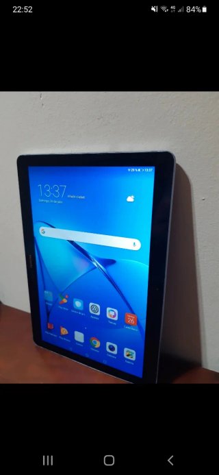 Tablet Huawei MediaPad 10 Nero