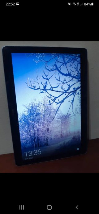 Tablet Huawei MediaPad 10 Nero