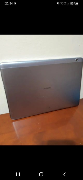 Tablet Huawei MediaPad 10 Nero