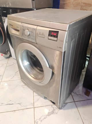 Lavadora Balay 7 kg VarioPerfect
