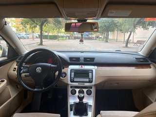Volkswagen Passat 2008