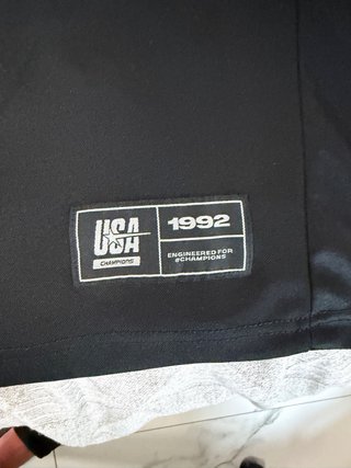 Camiseta PARANOID Negra Talla S