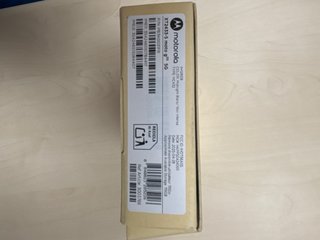 Motorola Moto G35 5G. NUEVO