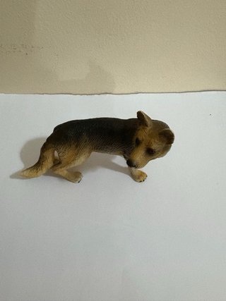 Figura Pastor Alemán Schleich
