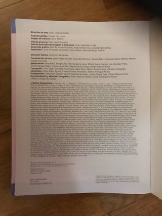 Geografía e Historia 2 ESO