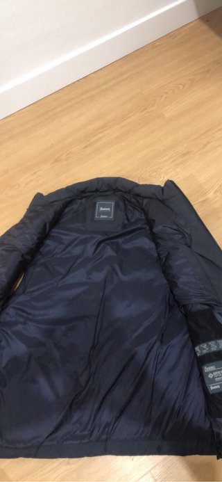 Gilet Herno Nero Taglia M
