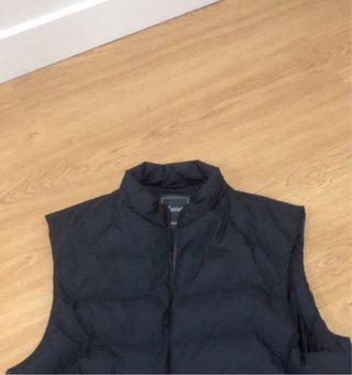Gilet Herno Nero Taglia M