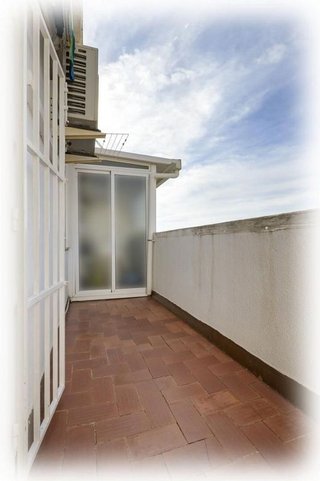 Ático en venta en Les Planes en Hospitalet de Llobregat, L´