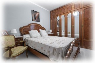 Ático en venta en Les Planes en Hospitalet de Llobregat, L´