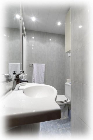 Ático en venta en Les Planes en Hospitalet de Llobregat, L´