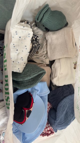 Lote Ropa Bebé 3-6 Meses Disney y Más