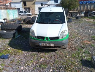 Renault Kangoo 2008