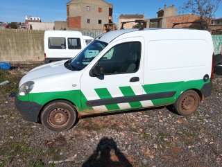 Renault Kangoo 2008