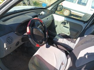 Renault Kangoo 2008