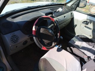 Renault Kangoo 2008