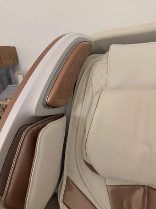 Komoder titan 2 - silla de masaje