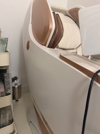 Komoder titan 2 - silla de masaje