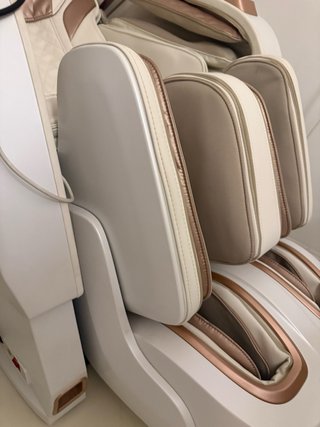Komoder titan 2 - silla de masaje