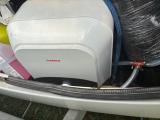 Caravana Sterckeman Evolution 510 PE