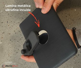 Soporte móvil para trompeta | Atril