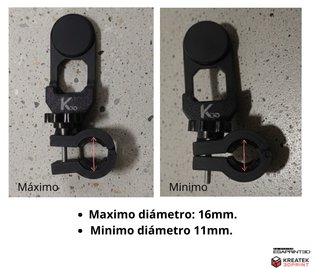 Soporte móvil para trompeta | Atril