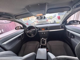 Opel Vectra 2007