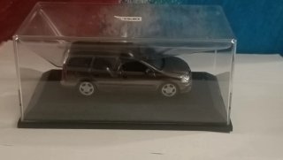 Modellino Opel Astra SW
