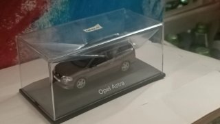 Modellino Opel Astra SW