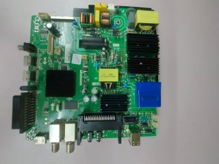 Placa TV Nevir NVR-7902-504K2