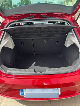 SEAT Leon 2019