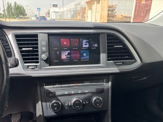 SEAT Leon 2019