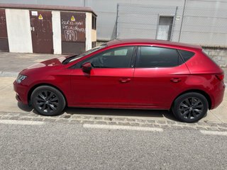 SEAT Leon 2019