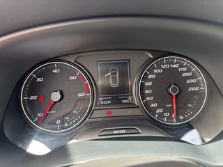 SEAT Leon 2019